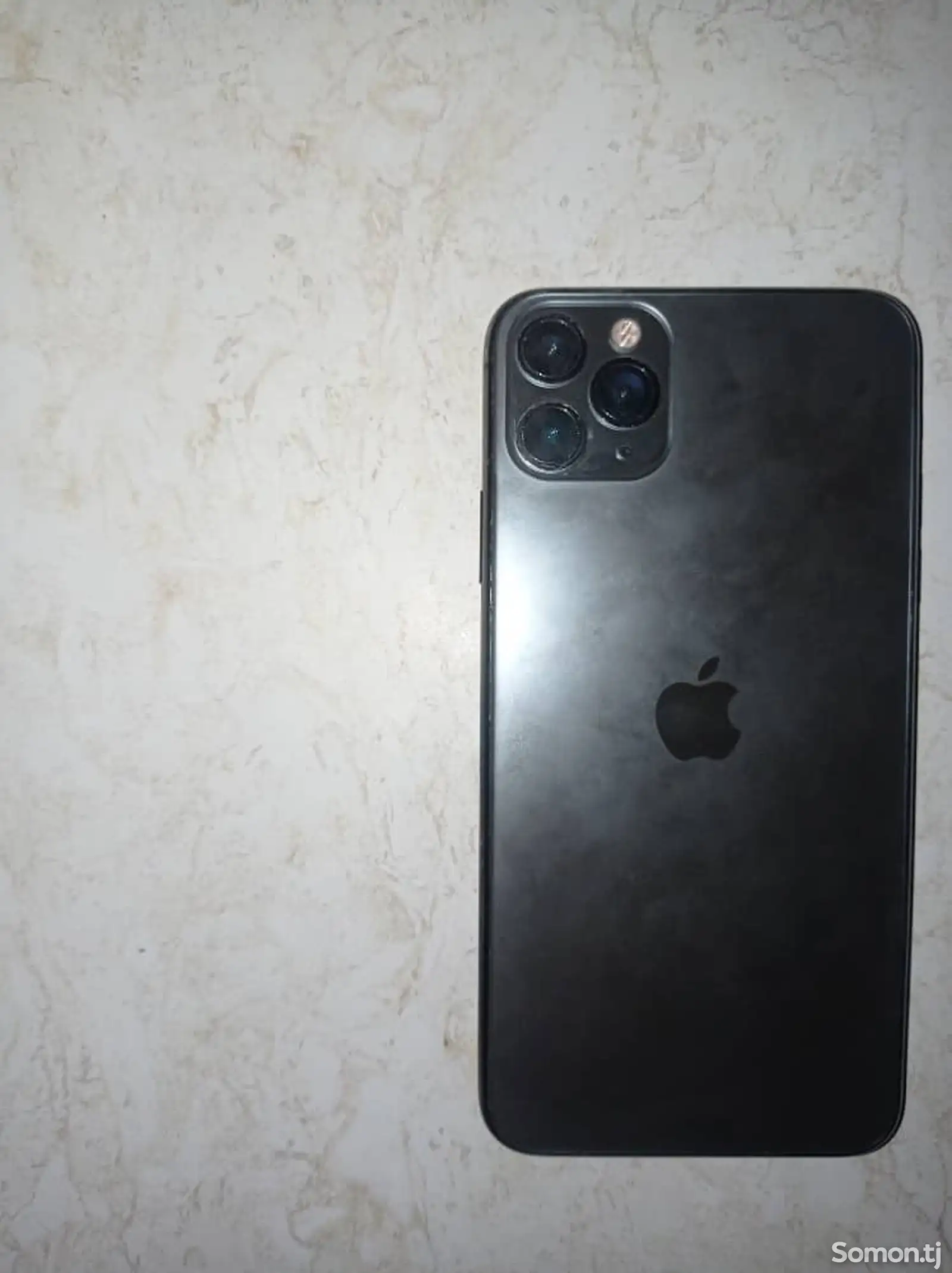 Apple iPhone 11 Pro Max, 64 gb, Space Grey-1