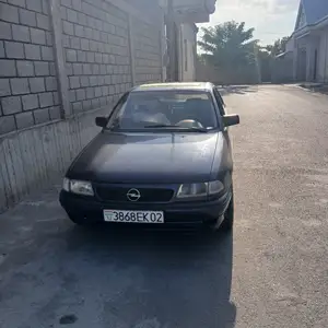 Opel Astra F, 1992