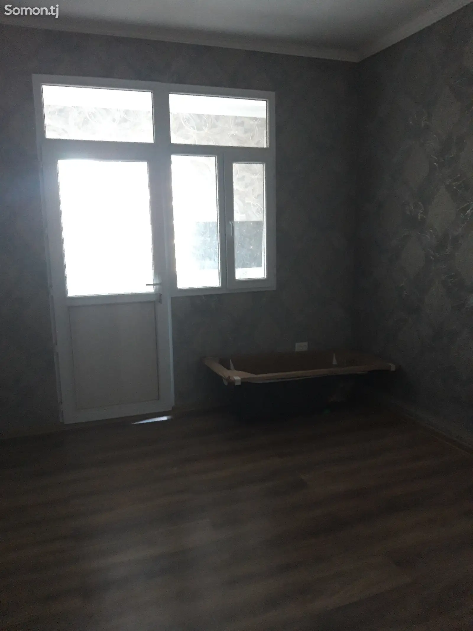 2-комн. квартира, 2 этаж, 56 м², Рудаки-8