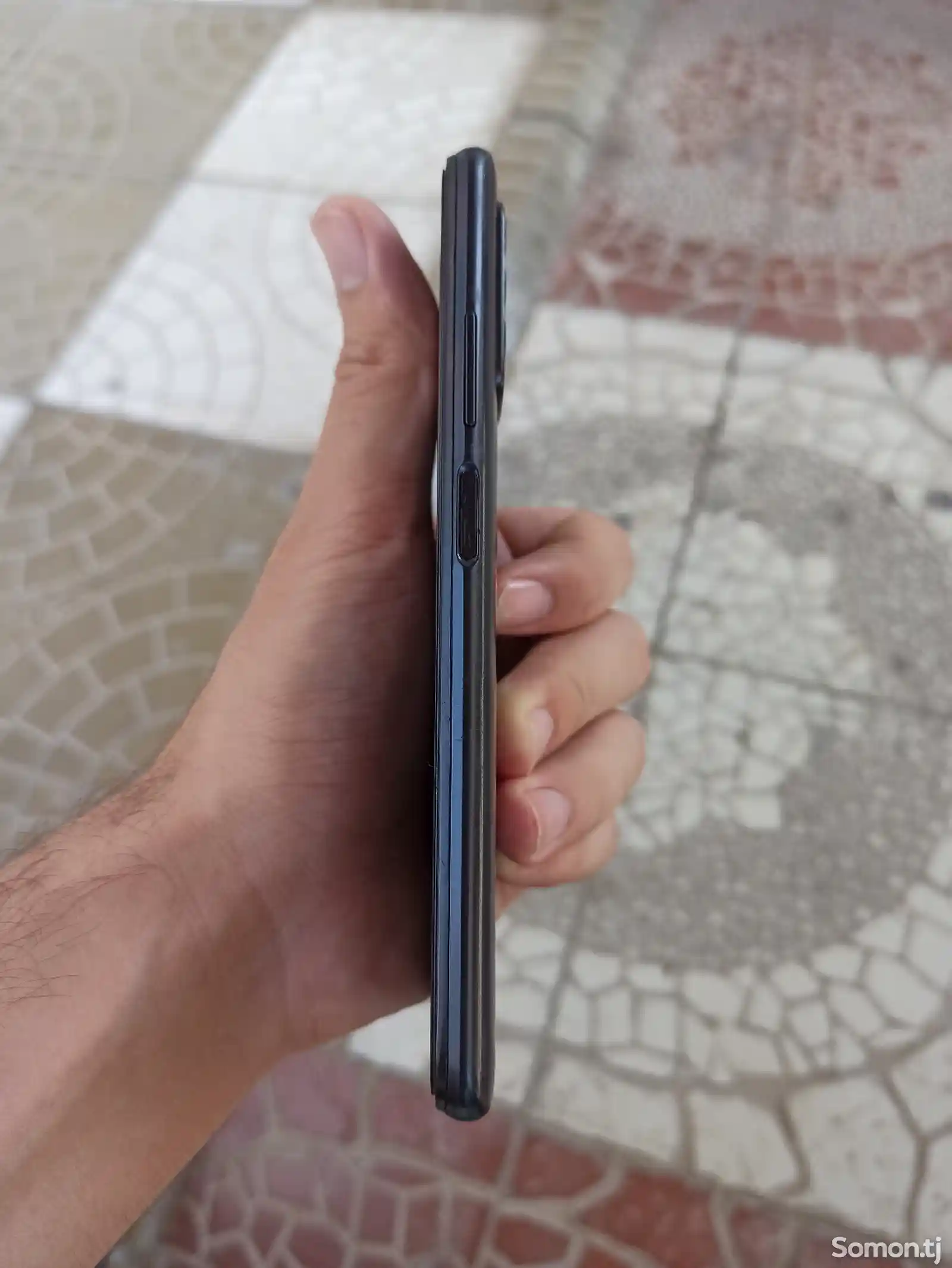 Xiaomi Redmi 9T Black 4/64Gb-6