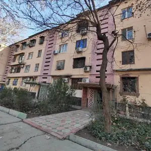 3-комн. квартира, 4 этаж, 64 м², Сино