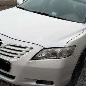 Toyota Camry, 2008