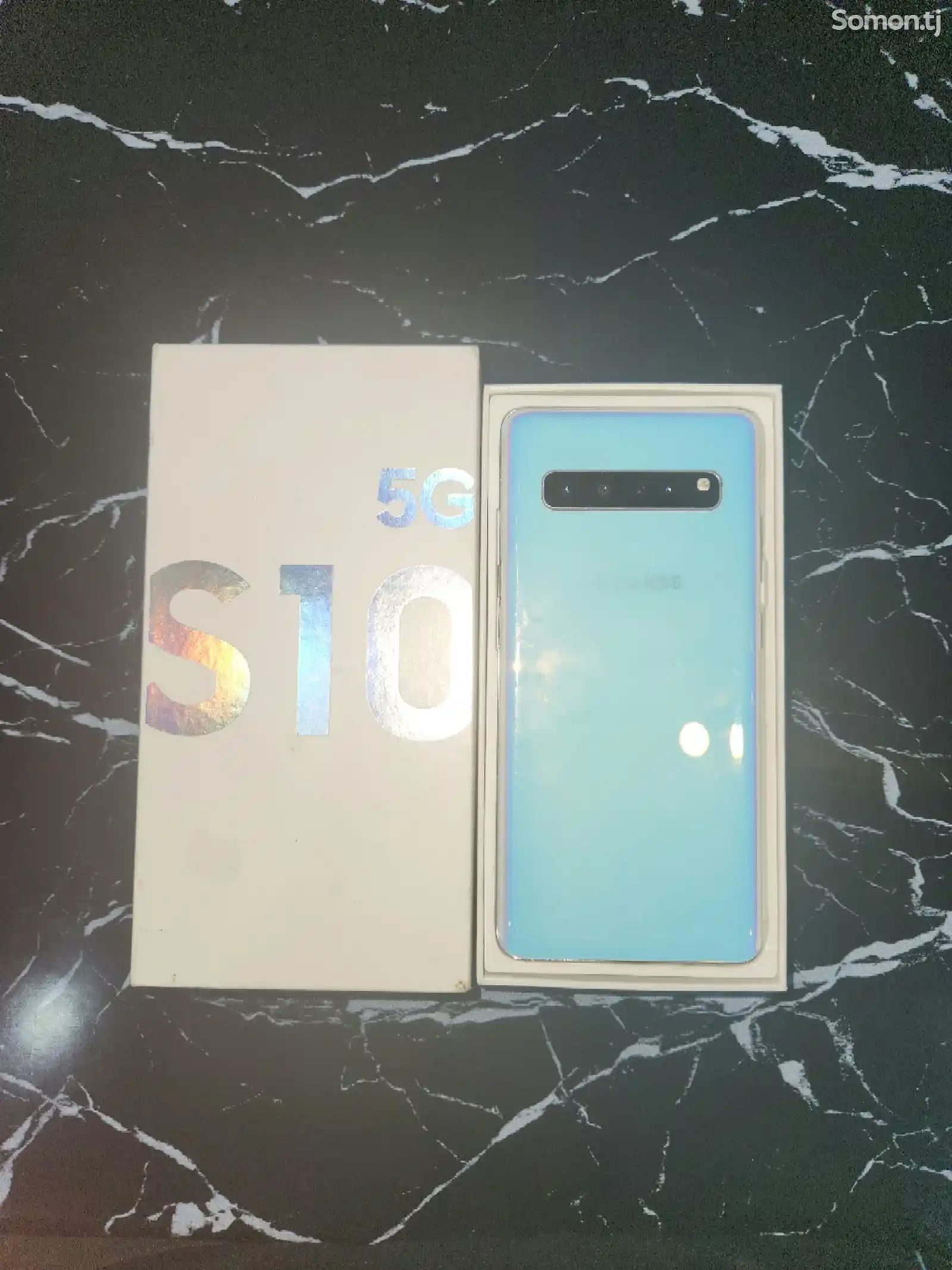 Samsung Galaxy S10 5G-1