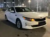 Kia Optima, 2016-2