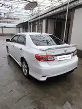 Toyota Corolla, 2012-6