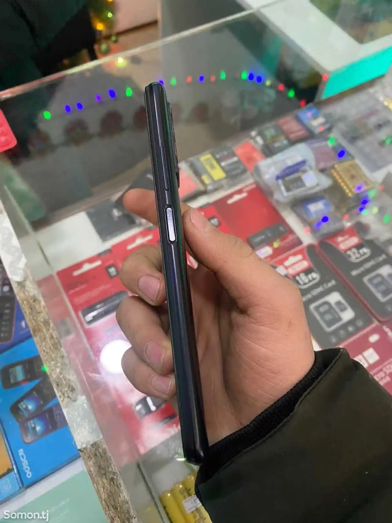 Xiaomi Redmi 9T 4/64Gb 6000mah-2