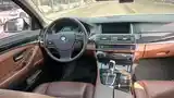 BMW 5 series, 2016-2