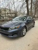 Kia Optima, 2015-3