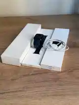 Смарт часы Apple Watch 6 44mm blue-10