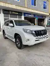 Toyota Land Cruiser Prado, 2014-9