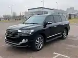 Toyota Land Cruiser, 2018-3