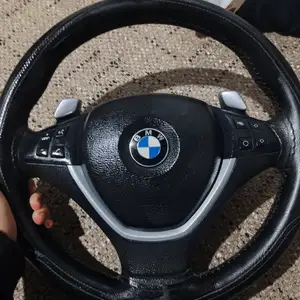 Руль от BMW