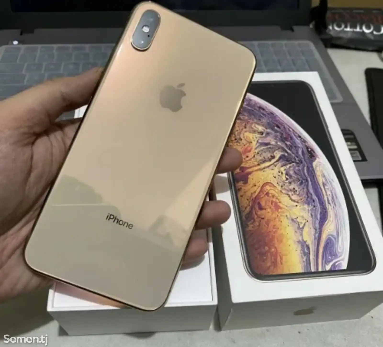 Apple iPhone Xs, 512gb-2