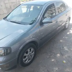 Opel Astra J, 2003