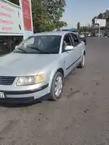 Volkswagen Passat, 1997-4