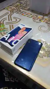 Samsung Galaxy A10-2