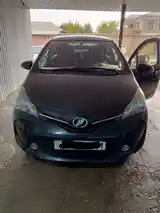 Toyota Vitz, 2015-3