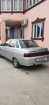 ВАЗ 2110, 2003-2