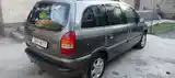 Opel Zafira, 1999-3