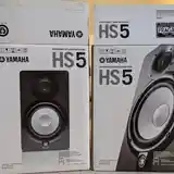 Музыкальное оборудование Yamaha hs5-3