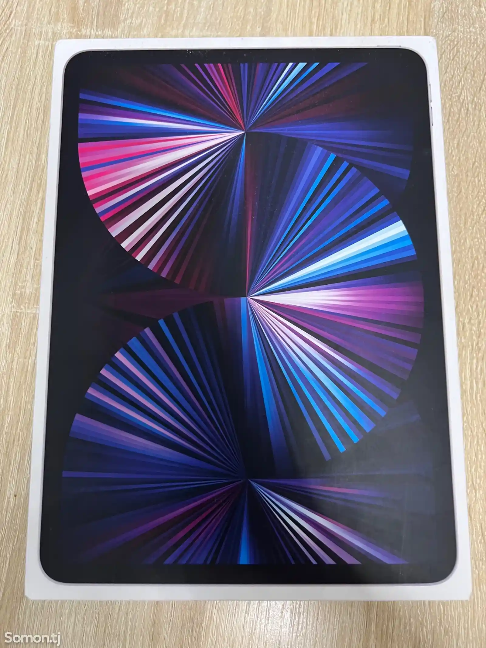 Планшет Apple IPad Pro 11-1