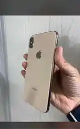 Apple iPhone Xs Max, 64 gb, Gold-5