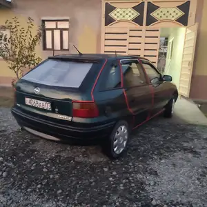 Opel Astra F, 1993