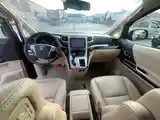 Toyota Vellfire, 2014-12