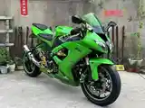 Мотоцикл Kawasaki ZX 10R на заказ-3