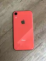 Apple iPhone Xr, 64 gb, Product Red-2