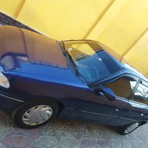 Opel Astra F, 1995