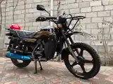 Мотоцикл GSX-SUZUKI-250cc куба-6