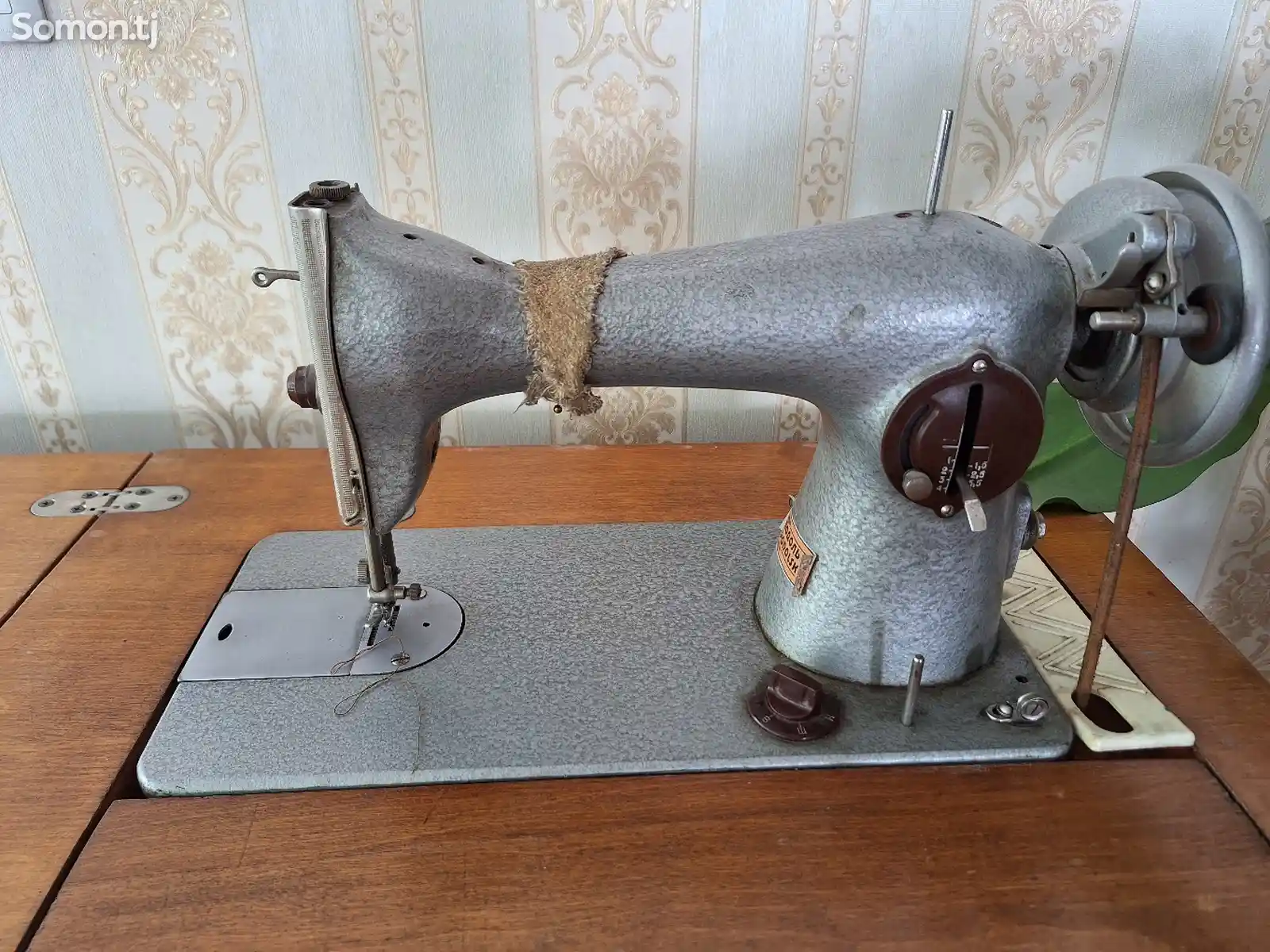 Швейная машинка Подольск-1