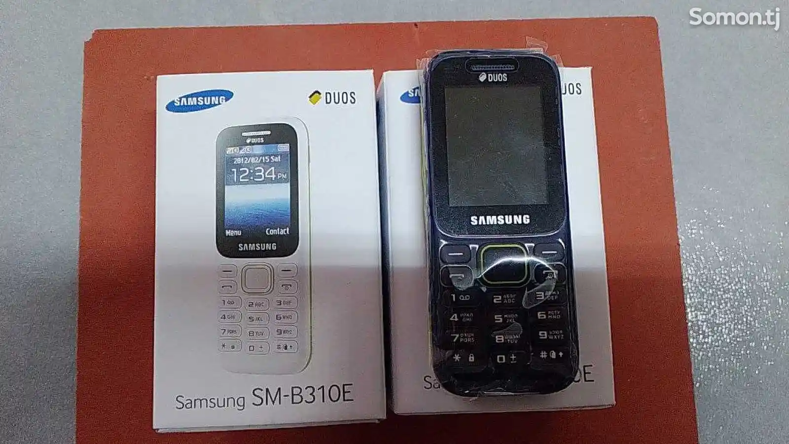 Samsung SM B310E-1