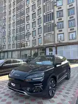 BYD Song Plus Flagship, 2024-2