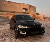 BMW X6, 2013-4