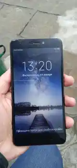 Xiaomi Redmi note 4X-3