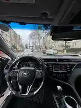 Toyota Camry, 2018-4