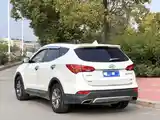 Hyundai Santa Fe, 2016-4