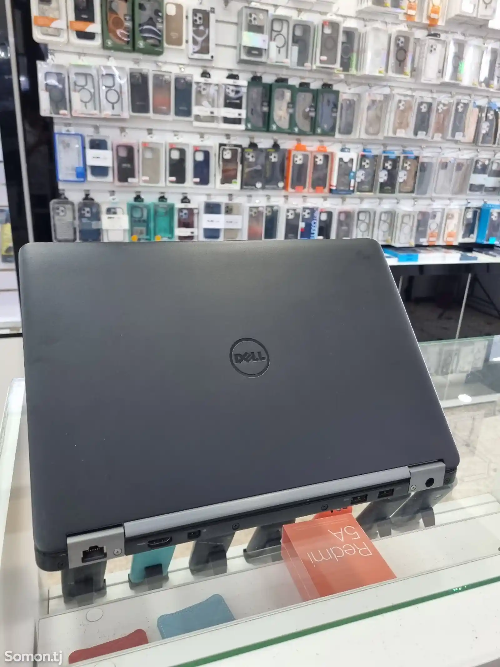 Ноутбук Dell Latitude Core i7-3