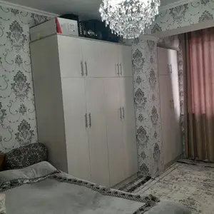 2-комн. квартира, 6 этаж, 53 м², Ёвон