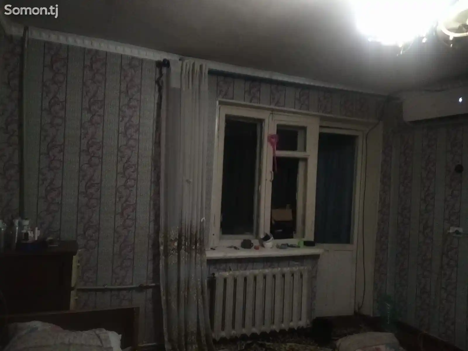 2-комн. квартира, 4 этаж, 1м², Цирк-8