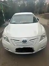 Toyota Camry, 2008-6