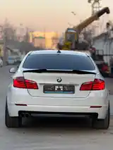 BMW 5 series, 2011-6