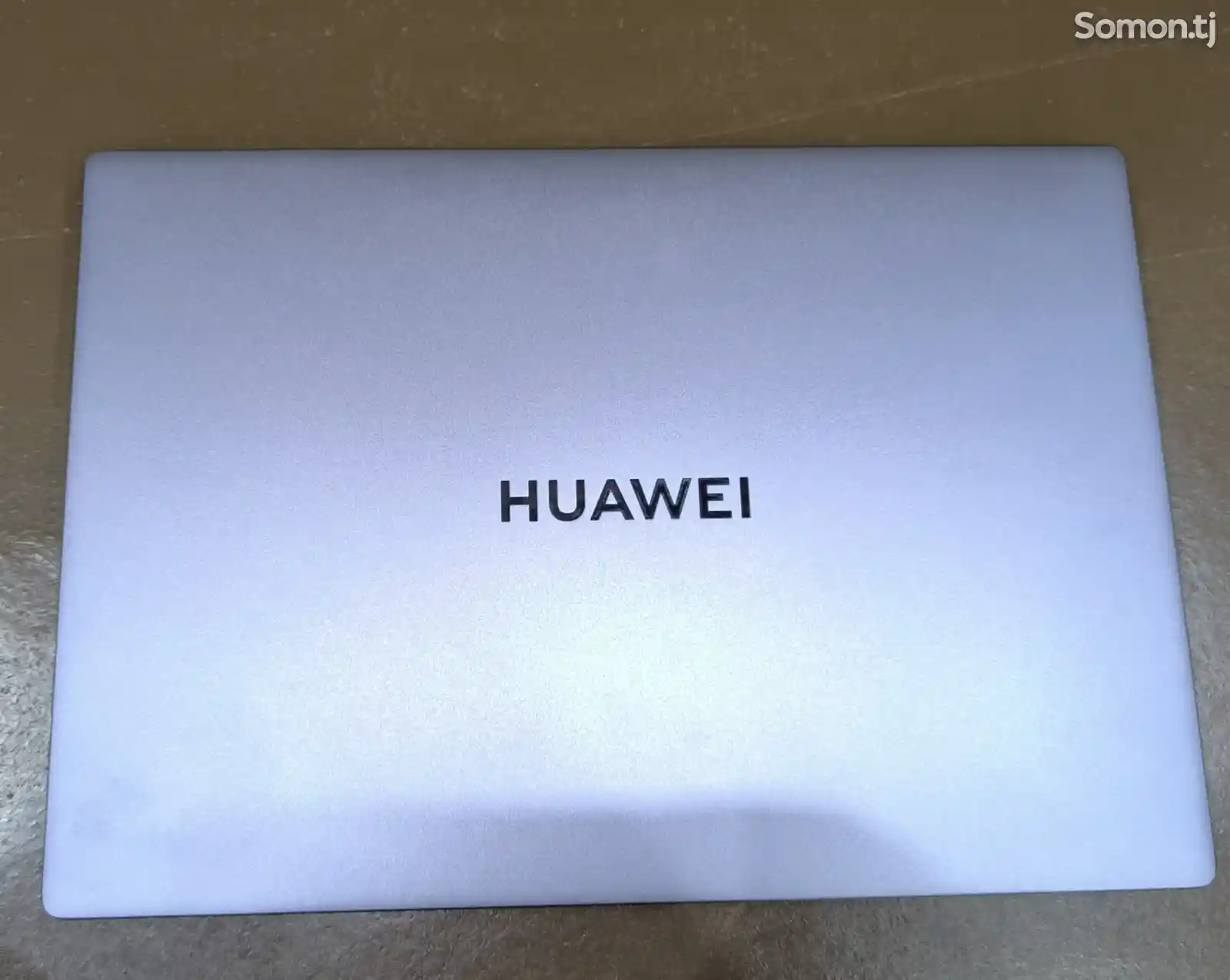 Ноутбук HUAWEI MetaBook X16 Core i5-12th 16/512-4