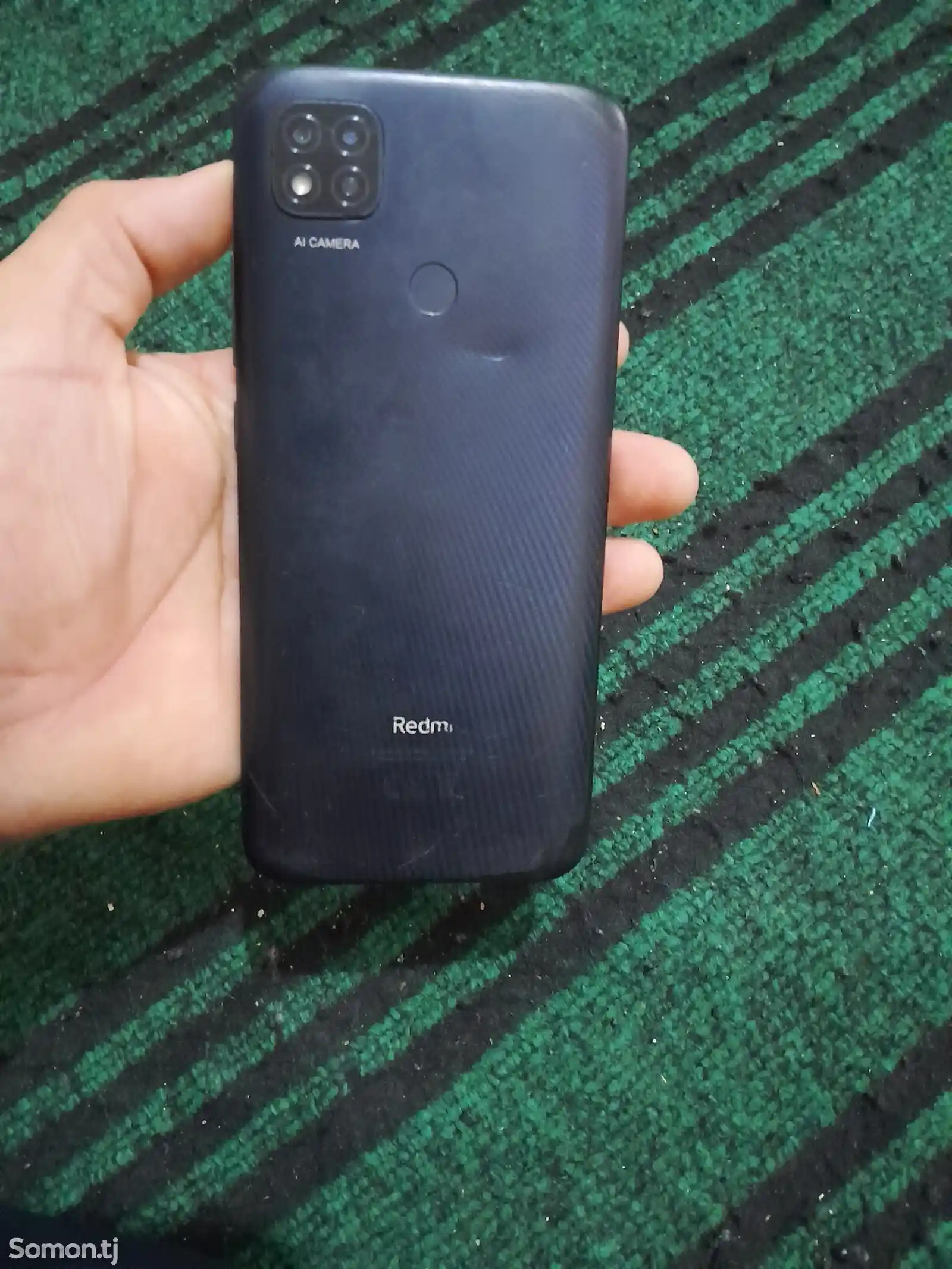 Xiaomi Redmi 9c-4