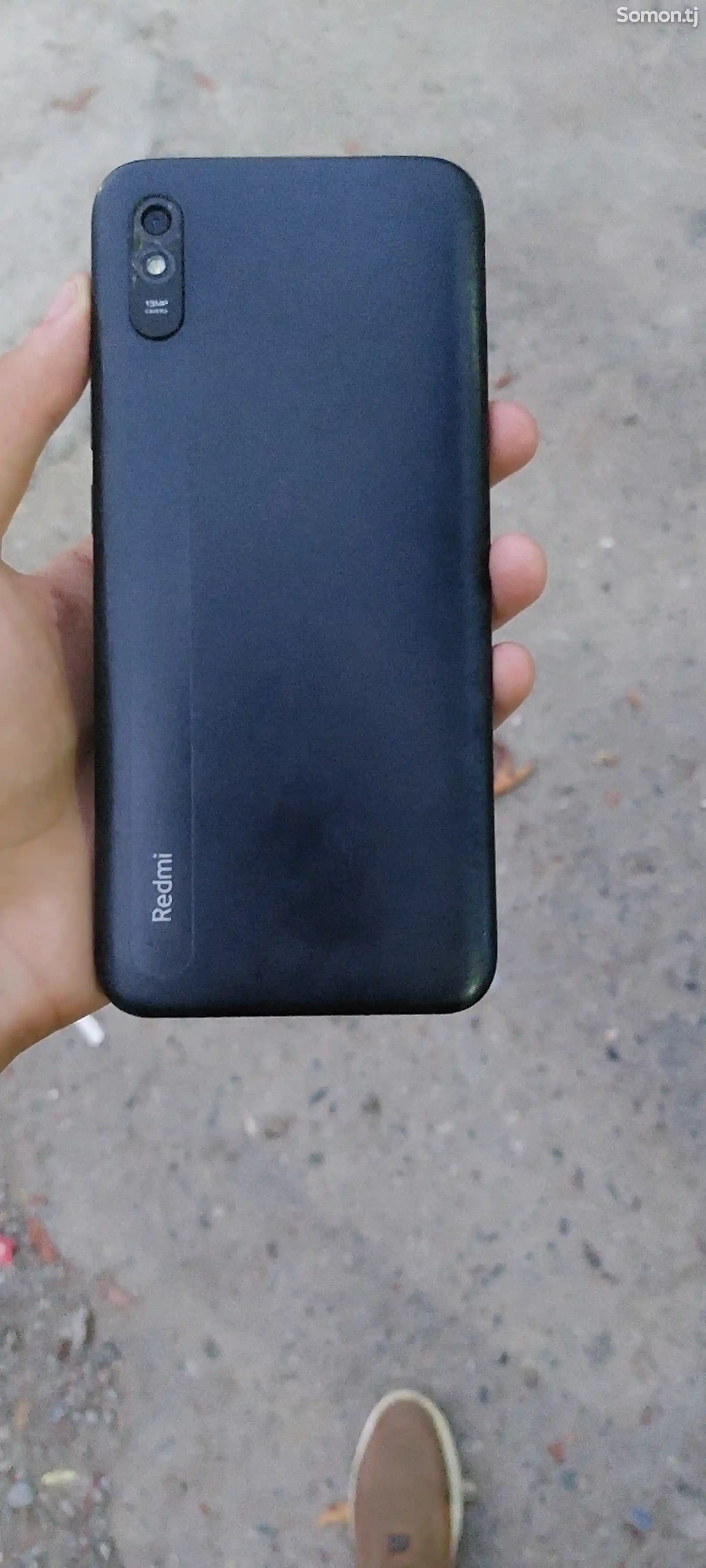 Xiaomi Redmi 9-4