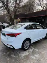 Hyundai Solaris, 2019-4