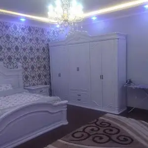 2-комн. квартира, 11 этаж, 115м², Дом печати дом Швили