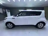 Kia Soul, 2016-5